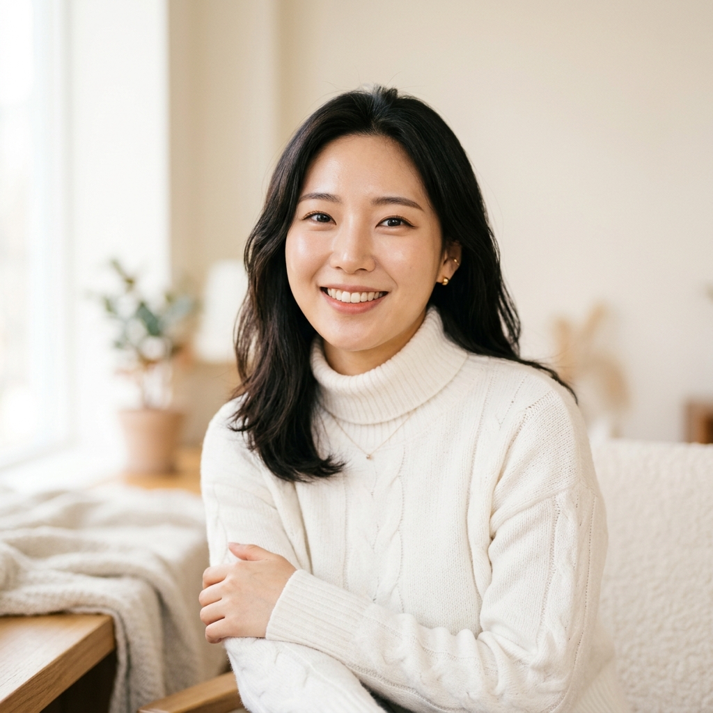 여성 재택부업으로 수익 인증한 20대 크리에이터