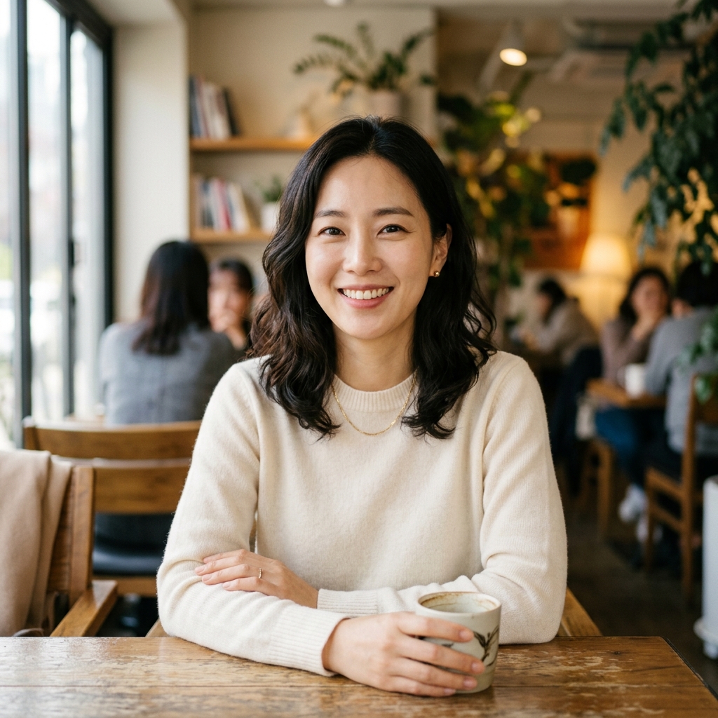 여성 재택부업으로 수익 인증한 30대 크리에이터